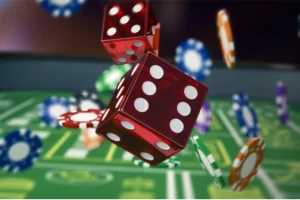 Popular Online Casino Games