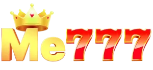 me777 logo